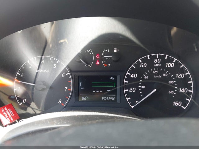 Aukcja sprzedaży 2014 Nissan Sentra S, vin: 3N1AB7APXEY280660, numer aukcji: 45220358