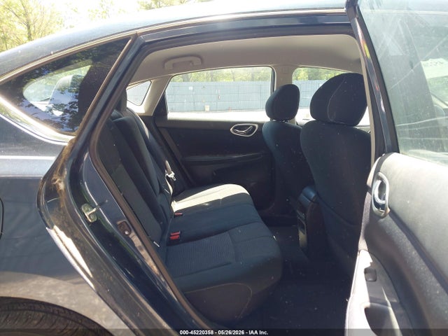 Aukcja sprzedaży 2014 Nissan Sentra S, vin: 3N1AB7APXEY280660, numer aukcji: 45220358