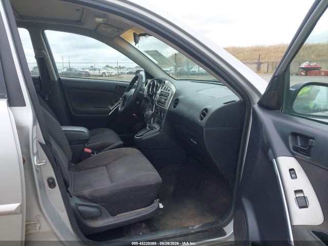 Продажа на аукционе авто 2004 Pontiac Vibe, vin: 5Y2SM62804Z406851, номер лота: 45220365