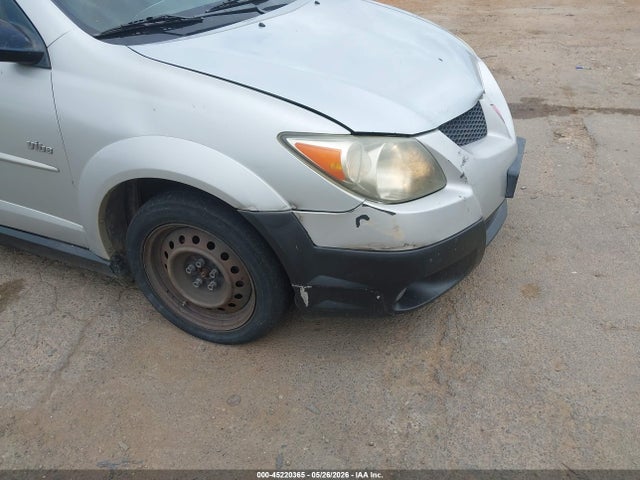 Продажа на аукционе авто 2004 Pontiac Vibe, vin: 5Y2SM62804Z406851, номер лота: 45220365