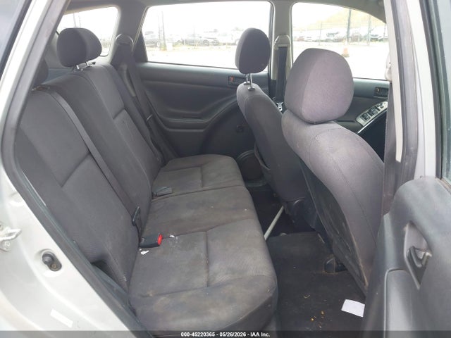 Продажа на аукционе авто 2004 Pontiac Vibe, vin: 5Y2SM62804Z406851, номер лота: 45220365