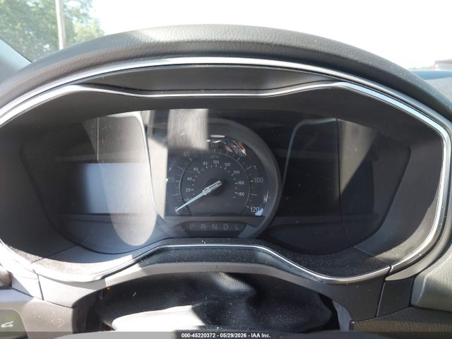 Продаж на аукціоні авто 2016 Ford Fusion Hybrid S, vin: 3FA6P0UU8GR238035, номер лоту: 45220372