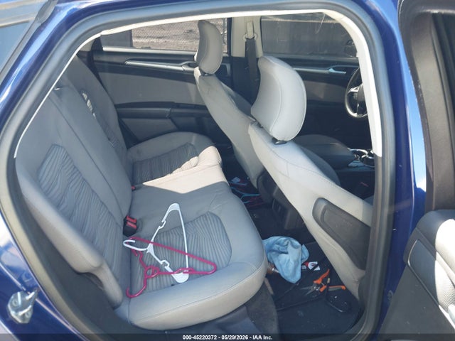 Продаж на аукціоні авто 2016 Ford Fusion Hybrid S, vin: 3FA6P0UU8GR238035, номер лоту: 45220372