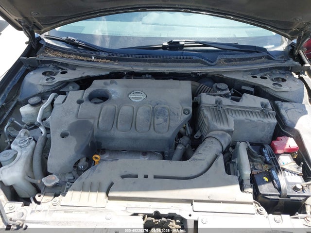 Aukcja sprzedaży 2010 Nissan Altima 2.5 S, vin: 1N4AL2AP9AC137978, numer aukcji: 45220376