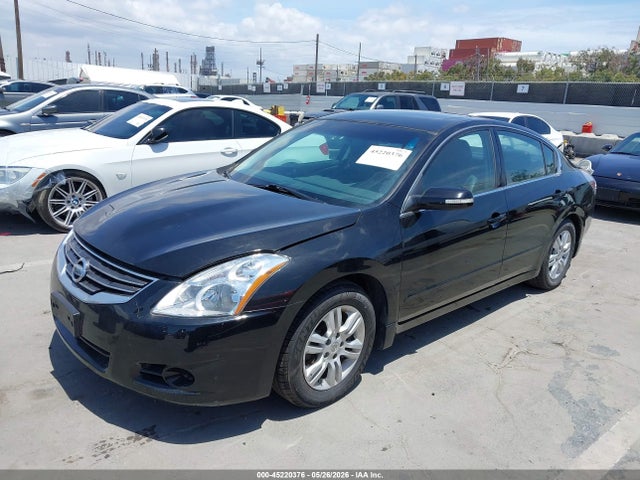 Aukcja sprzedaży 2010 Nissan Altima 2.5 S, vin: 1N4AL2AP9AC137978, numer aukcji: 45220376