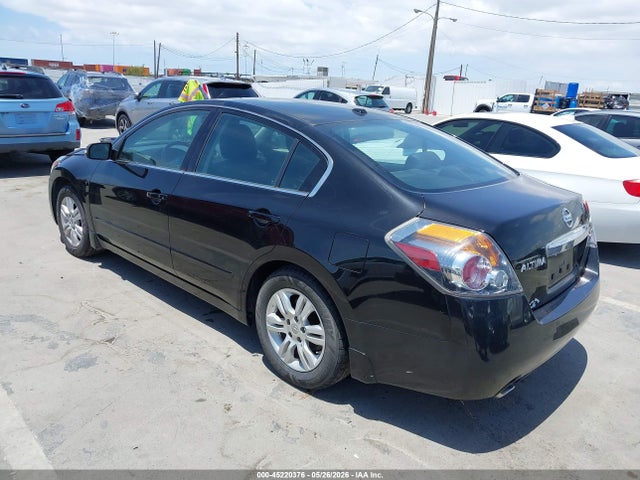 Aukcja sprzedaży 2010 Nissan Altima 2.5 S, vin: 1N4AL2AP9AC137978, numer aukcji: 45220376