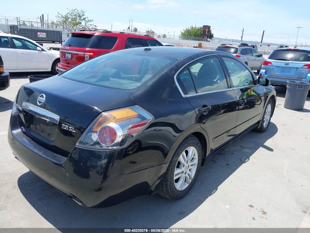 Aukcja sprzedaży 2010 Nissan Altima 2.5 S, vin: 1N4AL2AP9AC137978, numer aukcji: 45220376