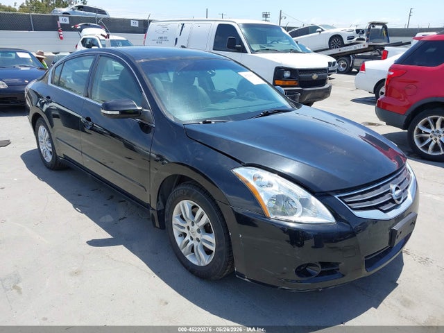 Aukcja sprzedaży 2010 Nissan Altima 2.5 S, vin: 1N4AL2AP9AC137978, numer aukcji: 45220376