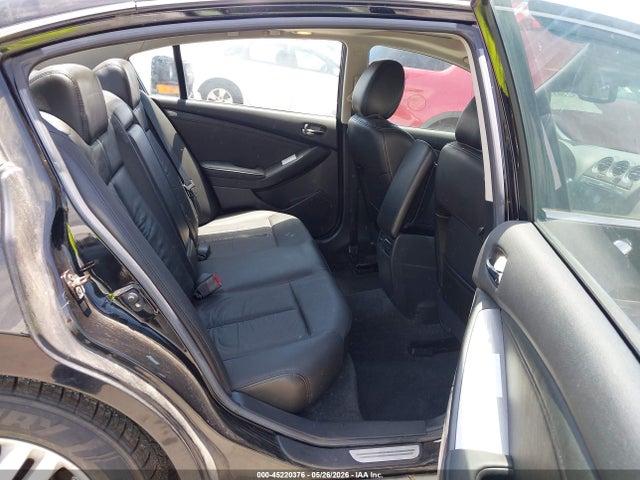 Aukcja sprzedaży 2010 Nissan Altima 2.5 S, vin: 1N4AL2AP9AC137978, numer aukcji: 45220376