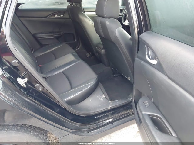 Aukcja sprzedaży 2019 Honda Civic Sport, vin: 19XFC2F8XKE006151, numer aukcji: 45220379