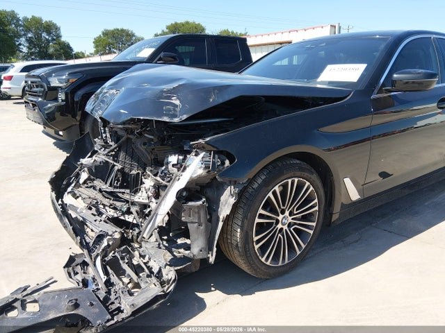 Продаж на аукціоні авто 2019 Bmw 530i, vin: WBAJA5C50KWW45394, номер лоту: 45220380