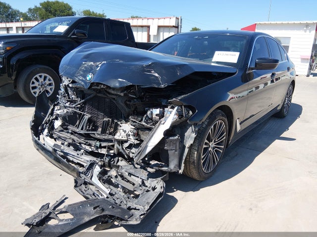 Продаж на аукціоні авто 2019 Bmw 530i, vin: WBAJA5C50KWW45394, номер лоту: 45220380