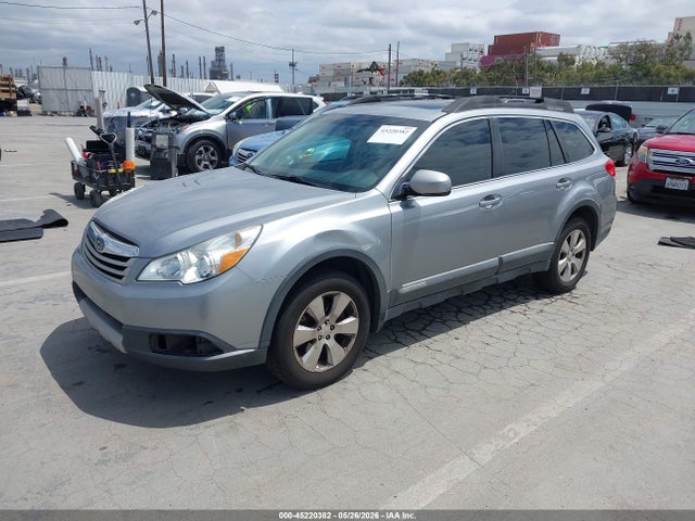 Aukcja sprzedaży 2010 Subaru Outback 3.6r Limited, vin: 4S4BRDLC8A2377009, numer aukcji: 45220382