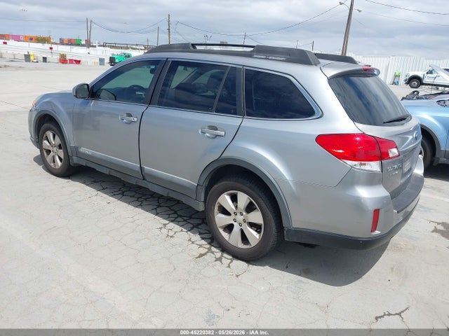 Aukcja sprzedaży 2010 Subaru Outback 3.6r Limited, vin: 4S4BRDLC8A2377009, numer aukcji: 45220382