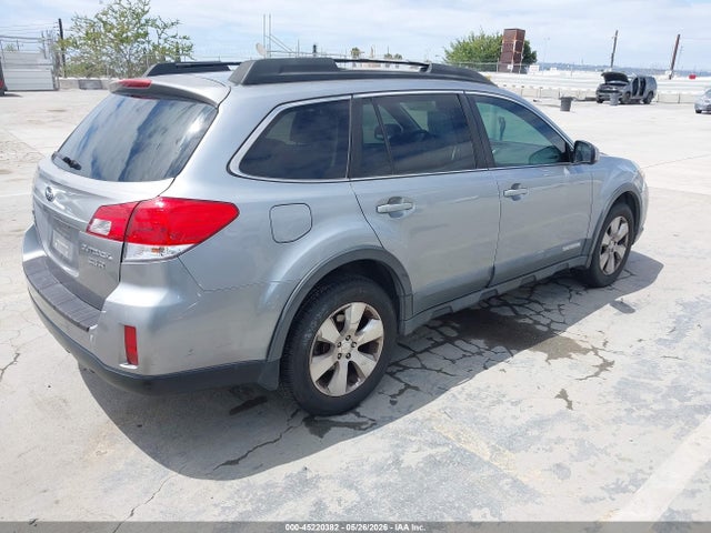 Aukcja sprzedaży 2010 Subaru Outback 3.6r Limited, vin: 4S4BRDLC8A2377009, numer aukcji: 45220382