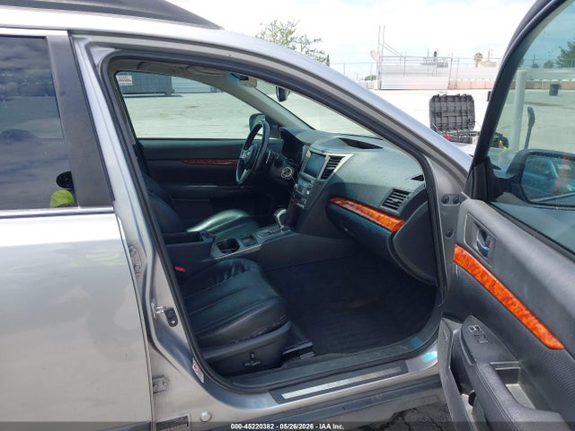 Aukcja sprzedaży 2010 Subaru Outback 3.6r Limited, vin: 4S4BRDLC8A2377009, numer aukcji: 45220382