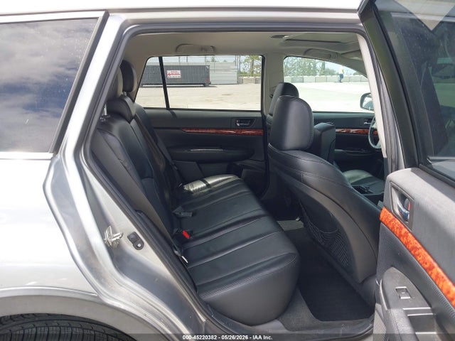Aukcja sprzedaży 2010 Subaru Outback 3.6r Limited, vin: 4S4BRDLC8A2377009, numer aukcji: 45220382