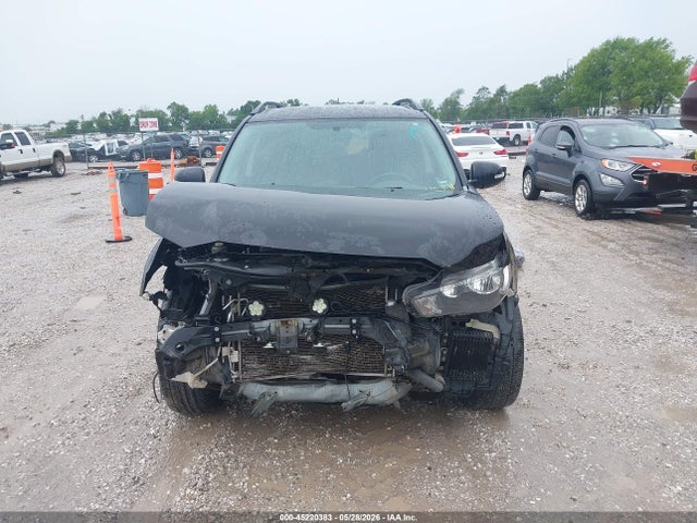45220383 :رقم المزاد ، JA4JS4AX5AZ012864 vin ، 2010 Mitsubishi Outlander Xls مزاد بيع