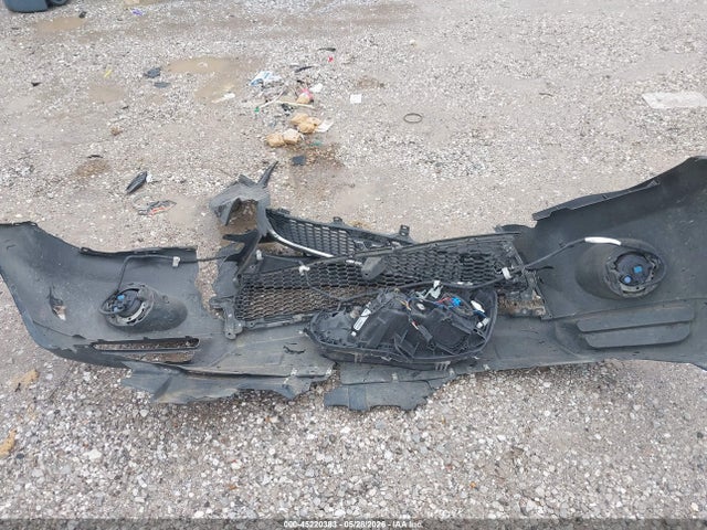 45220383 :رقم المزاد ، JA4JS4AX5AZ012864 vin ، 2010 Mitsubishi Outlander Xls مزاد بيع