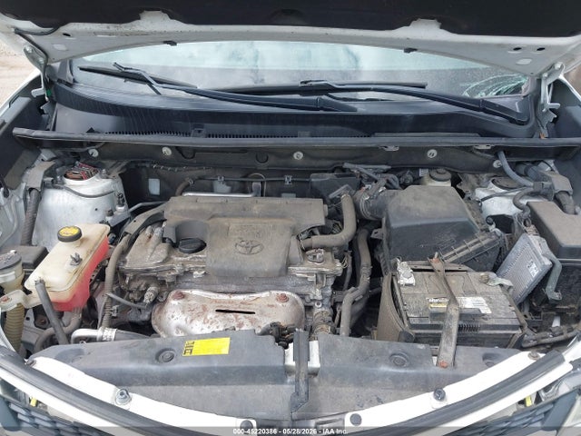 Продаж на аукціоні авто 2015 Toyota Rav4 Le, vin: 2T3BFREV3FW328307, номер лоту: 45220386