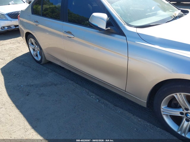 Aukcja sprzedaży 2014 Bmw 320i Xdrive, vin: WBA3C3C5XEPV90717, numer aukcji: 45220387