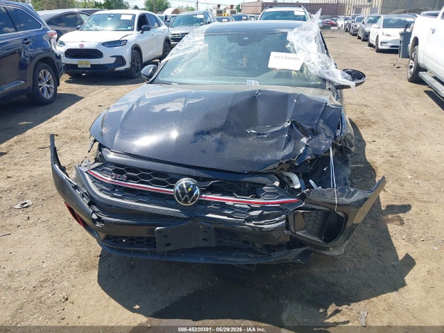 45220391 :رقم المزاد ، 3VW2T7BU6NM025527 vin ، 2022 Volkswagen Jetta Gli 2.0t Autobahn مزاد بيع