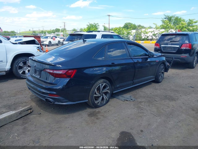45220391 :رقم المزاد ، 3VW2T7BU6NM025527 vin ، 2022 Volkswagen Jetta Gli 2.0t Autobahn مزاد بيع