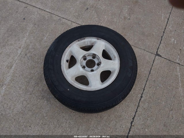 2004 Pontiac Montana M16 W/1se Pkg. მანქანა იყიდება აუქციონზე, vin: 1GMDX13E64D115500, აუქციონის ნომერი: 45220397