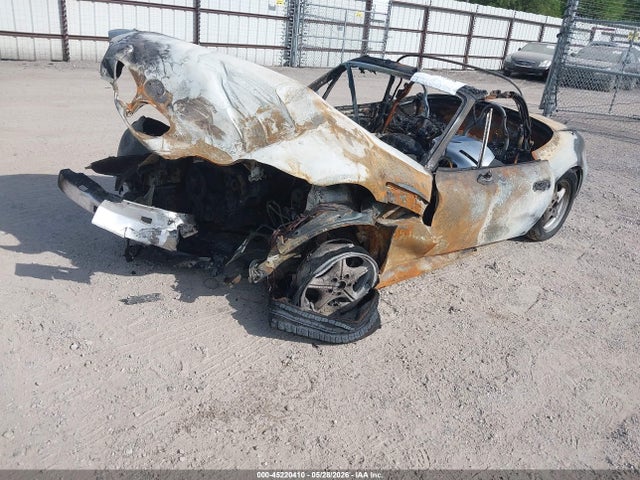 Продажа на аукционе авто 1997 Bmw Z3 1.9l Roadster, vin: 4USCH7321VLB80684, номер лота: 45220410