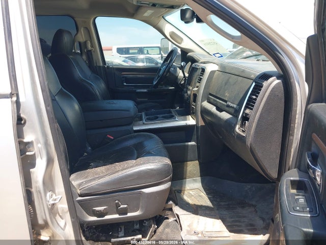 Продаж на аукціоні авто 2014 Ram 3500 Laramie, vin: 3C63RRJL0EG124618, номер лоту: 45220416