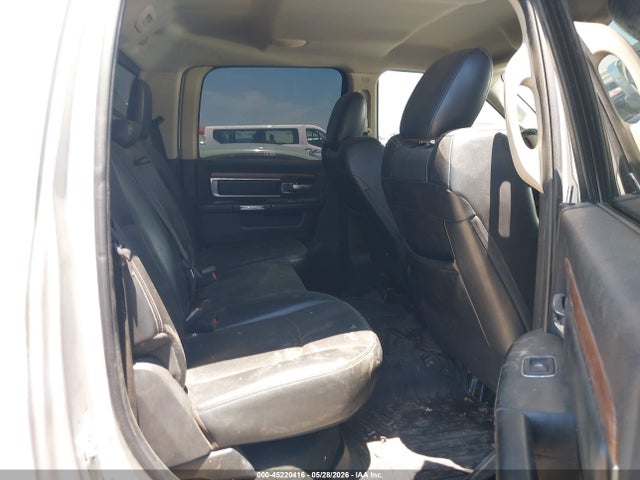 Продаж на аукціоні авто 2014 Ram 3500 Laramie, vin: 3C63RRJL0EG124618, номер лоту: 45220416