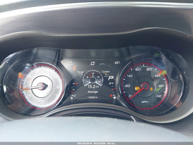 Aukcja sprzedaży 2018 Dodge Charger Sxt Rwd, vin: 2C3CDXBG5JH120320, numer aukcji: 45220419