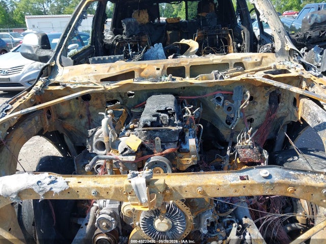 Aukcja sprzedaży 2019 Ram 2500 Longhorn  4x4 6'4 Box, vin: 3C6UR5GL4KG716720, numer aukcji: 45220420