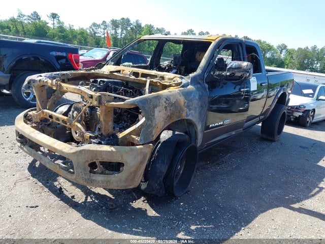 Aukcja sprzedaży 2019 Ram 2500 Longhorn  4x4 6'4 Box, vin: 3C6UR5GL4KG716720, numer aukcji: 45220420
