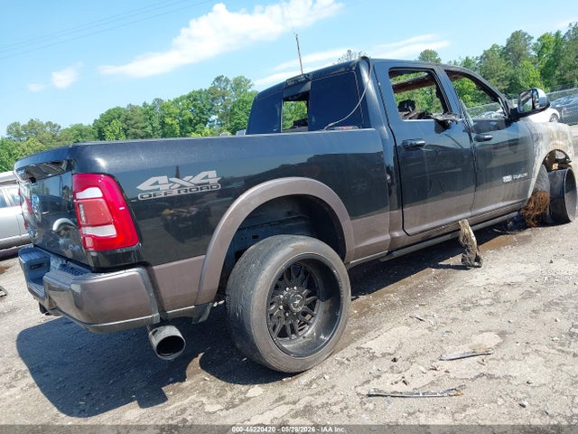Aukcja sprzedaży 2019 Ram 2500 Longhorn  4x4 6'4 Box, vin: 3C6UR5GL4KG716720, numer aukcji: 45220420