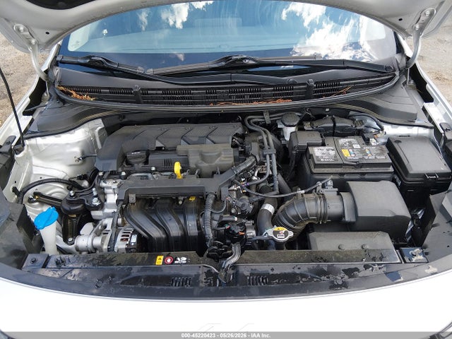 45220423 :رقم المزاد ، 3KPA24AD3PE614484 vin ، 2023 Kia Rio S مزاد بيع