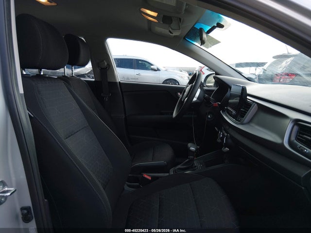 45220423 :رقم المزاد ، 3KPA24AD3PE614484 vin ، 2023 Kia Rio S مزاد بيع