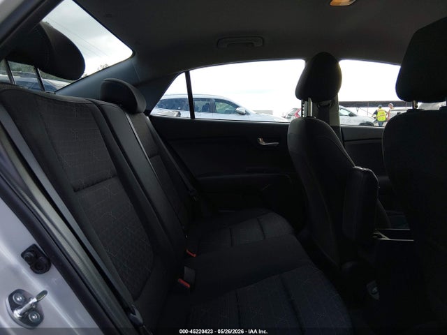 45220423 :رقم المزاد ، 3KPA24AD3PE614484 vin ، 2023 Kia Rio S مزاد بيع