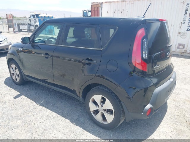 KNDJP3A51E7093038 KIA SOUL +