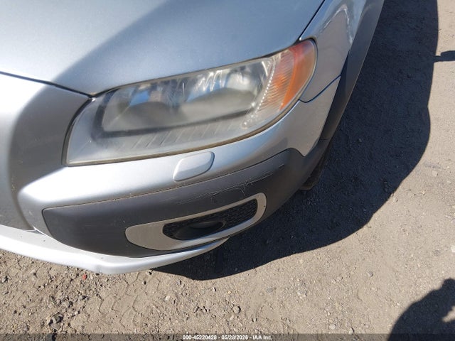 Продаж на аукціоні авто 2009 Volvo Xc70 3.2, vin: YV4BZ982291056485, номер лоту: 45220428