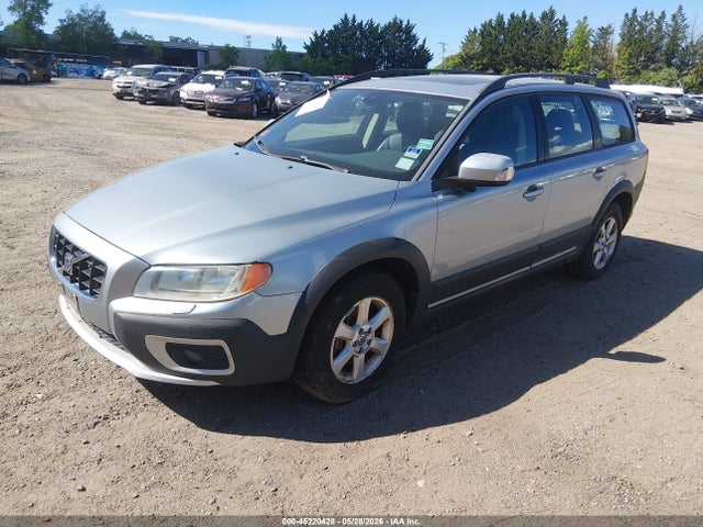 Продаж на аукціоні авто 2009 Volvo Xc70 3.2, vin: YV4BZ982291056485, номер лоту: 45220428