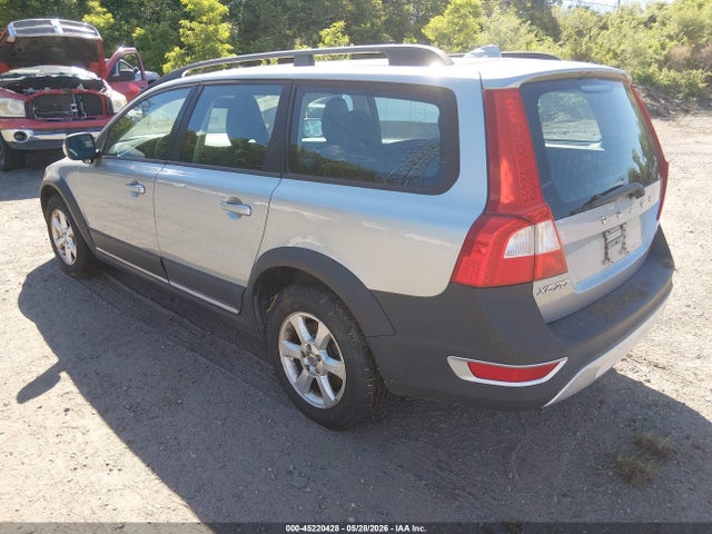 Продаж на аукціоні авто 2009 Volvo Xc70 3.2, vin: YV4BZ982291056485, номер лоту: 45220428