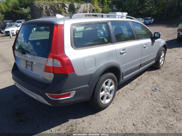 Продаж на аукціоні авто 2009 Volvo Xc70 3.2, vin: YV4BZ982291056485, номер лоту: 45220428