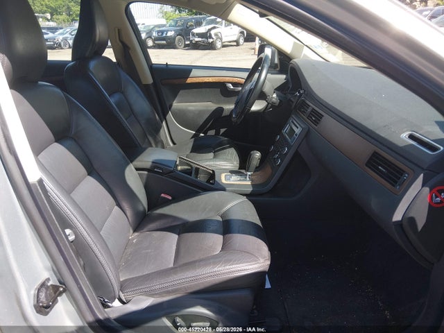 Продаж на аукціоні авто 2009 Volvo Xc70 3.2, vin: YV4BZ982291056485, номер лоту: 45220428