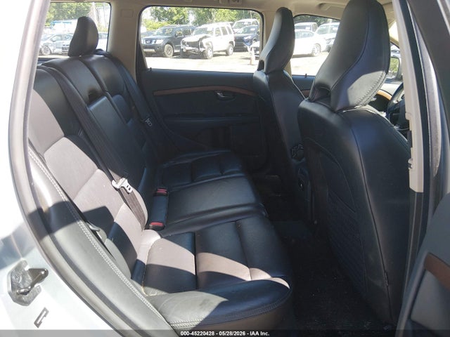 Продаж на аукціоні авто 2009 Volvo Xc70 3.2, vin: YV4BZ982291056485, номер лоту: 45220428