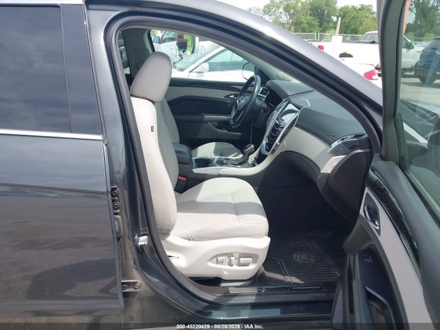 Aukcja sprzedaży 2016 Cadillac Srx Luxury Collection, vin: 3GYFNEE32GS512092, numer aukcji: 45220429
