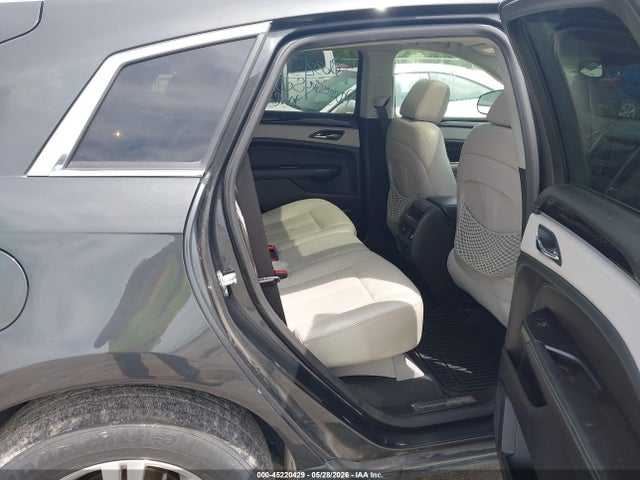 Aukcja sprzedaży 2016 Cadillac Srx Luxury Collection, vin: 3GYFNEE32GS512092, numer aukcji: 45220429