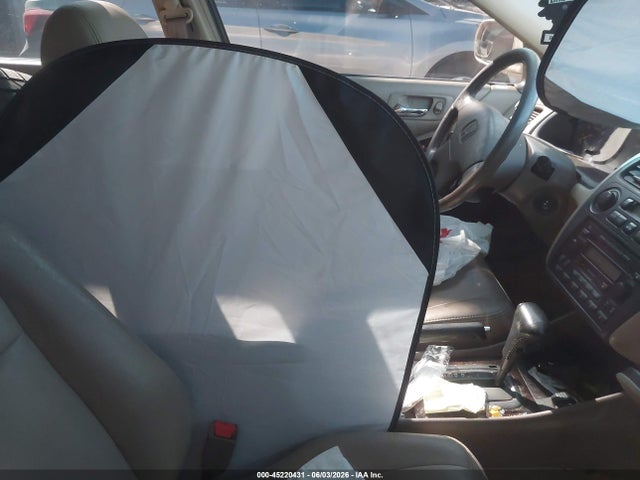 45220431 :رقم المزاد ، 1HGCG165X2A073490 vin ، 2002 Honda Accord 3.0 Ex مزاد بيع
