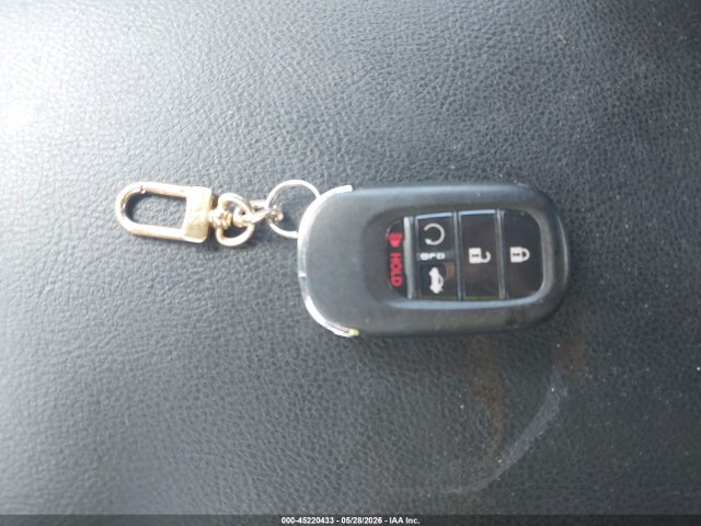 Honda Civic Sport 2022 2HGFE2F51NH586173 Image 11