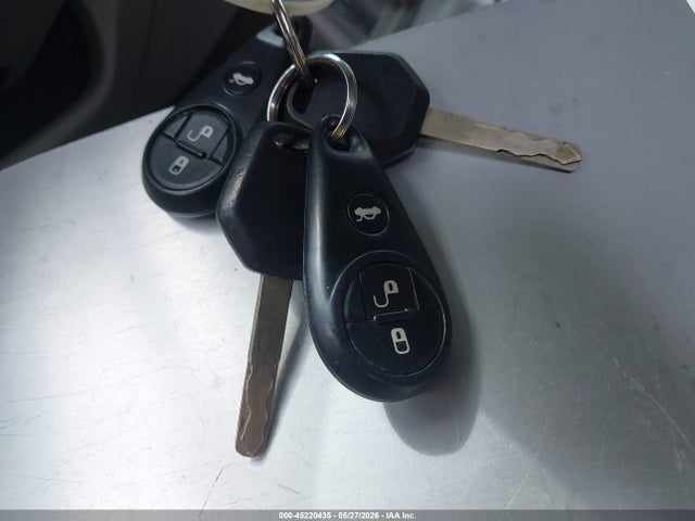 Продажа на аукционе авто 2011 Subaru Forester 2.5x, vin: JF2SHABCXBH709099, номер лота: 45220435
